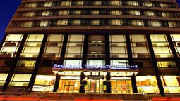 Nobu Hotel Barcelona LVX Hotel & Spa - Barcelona