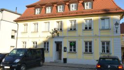 Hotel Zum Lamm - Ansbach