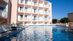 Hotel Playasol Marco Polo II - Sant Antoni de Portmany