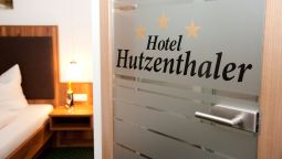 Landhotel Hutzenthaler - Bruckberg