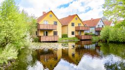 DORFHOTEL Fleesensee - Göhren-Lebbin