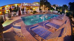 Hotel Floranada Condominiums - Pompano Beach (Florida)