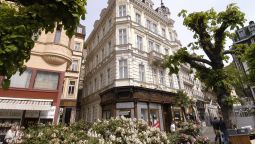 Hotel EA Esplanade - Karlsbad