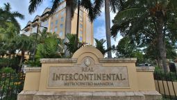 InterContinental Hotels MANAGUA AT METROCENTRO MALL - Managua