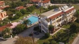 Hotel Tzilios Studios - Korfu