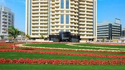 Flora Park Deluxe Hotel Apartments - Dubai