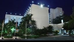 Hotel GreenPark Visakhapatnam - Vishakhapatnam
