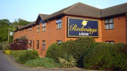 Hotel Redwings Lodge - Peterborough