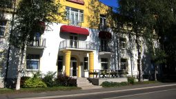 Hotel Vilmaja - Riga