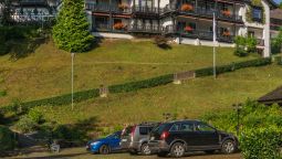 Hotel Krahenbad - Alpirsbach
