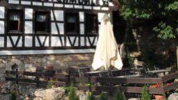 Hotel Klostermühle Gasthof - Reutlingen