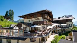Hotel Ursprung - Wald im Pinzgau