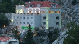 Hotel Villa Dvor - Omis