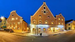 Hotel Gigl Gasthof - Neustadt an der Donau