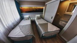 Hotel Star Holiday - Istanbul