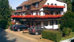Hotel Ingeburg - Bad Sachsa