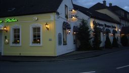 Hotel Vluyner Stuben Landhaus - Neukirchen-Vluyn - Neukirchen