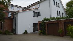Hotel Nordisch - Süderbrarup