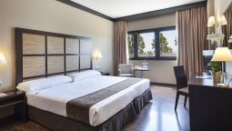 Attica 21 Vallés Aparthotel - Sabadell