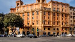 Hotel Best Western Astrid - Rom