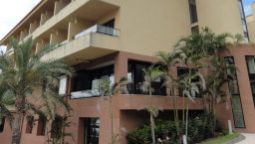 Monte Mar Palace Hotel - Madeira