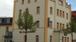 Hotel Am Bayrischen Platz - Leipzig