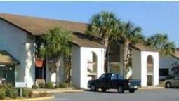 THE CENTRAL MOTEL - Inverness (Florida)