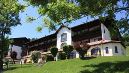 Mondi-Holiday Alpenblickhotel Oberstaufen - Oberstaufen