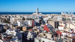 Hotel Barceló Casablanca - Casablanca