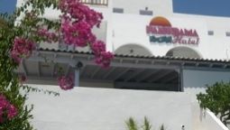 Panorama Hotel - Patmos