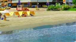 Hotel Cartagena Plaza - Cartagena