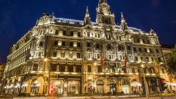 Hotel New York Palace The Dedica Anthology Autograph Collection - Budapeszt