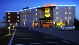 Saint-Etienne Aéroport Actuel Hôtel The Originals Boutique (ex Qualys-Hotel) - Andrézieux-Bouthéon