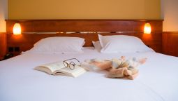 Brit Hotel Rennes St Grégoire – Le Villeneuve - Saint-Grégoire