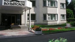 Hotel Congress-Park Volynskoe - Moskau