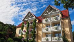 Hotel Allgovia - Wangen im Allgäu