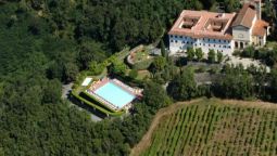 Antico Convento Park Hotel et Bellevue - Pistoia