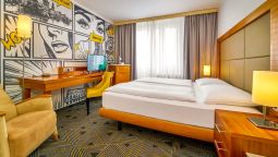 Hotel Uno - Prag