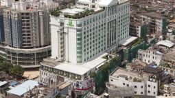 Holiday Inn GUANGZHOU SHIFU - Guangzhou