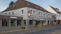 Hotel Zur Alten Börse - Osterholz-Scharmbeck