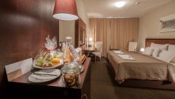 Premium business hotel - Bratislava