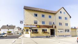 Hotel-Gasthof-Rose - Günzburg