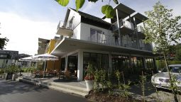 Immengarten Bodenseehotel - Bodman-Ludwigshafen - Bodman