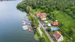 Hotel Amax - Mikołajki