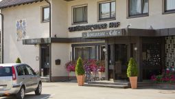 Hotel Schönenberger Hof - Orsingen-Nenzingen - Orsingen
