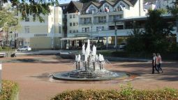 Am Brunnenplatz Hotel Garni & Gästehaus - Gerolstein