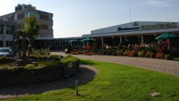 Amicitia Hotel - Sneek, Súdwest Fryslân