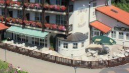 Hubertus Waldhotel Rasthof - Eisfeld