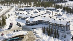 Lapland Hotel Ylläskaltio - Kittilä