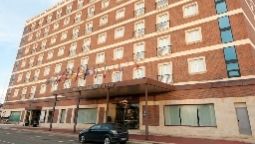Hotel Santiago - León